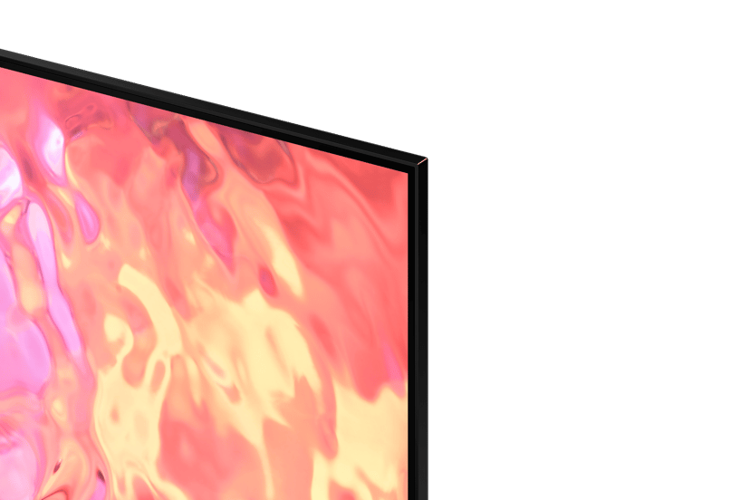 Samsung TQ75Q60C 75" 4K QLED Smart-TV (2023)