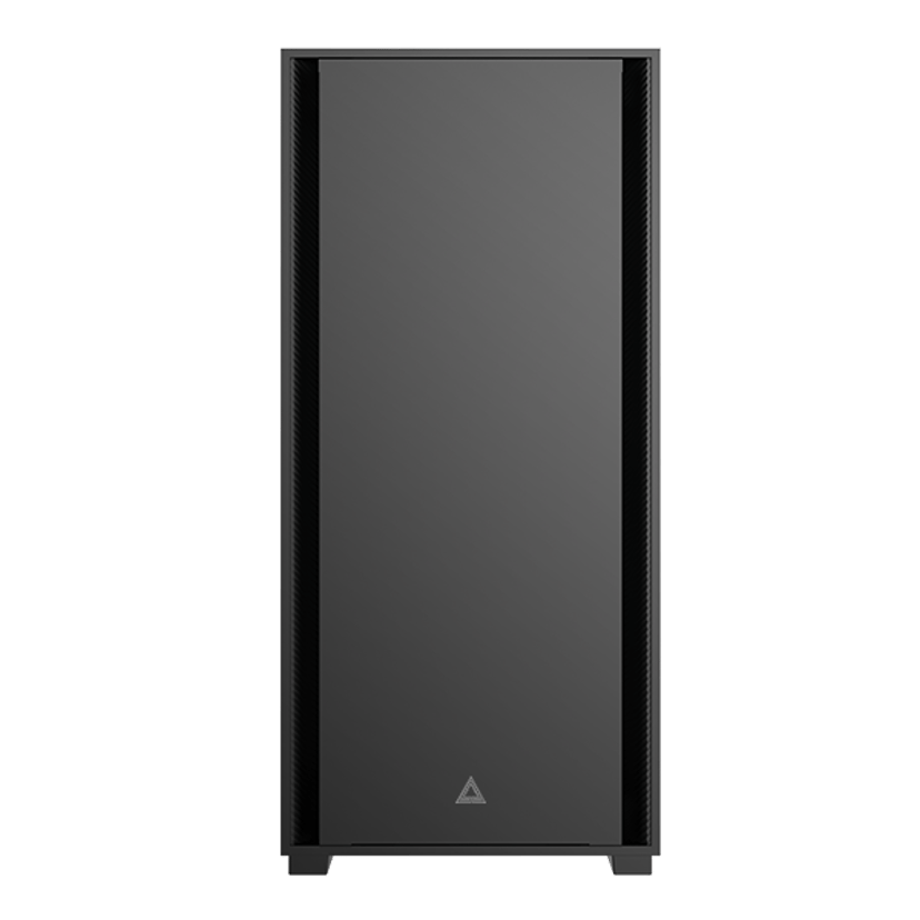 Montech Air 1000 Silent Edition Midi Tower Svart