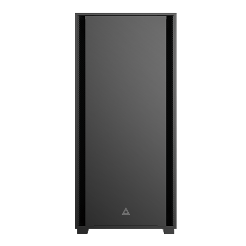 Montech AIR 1000 SILENT Midi Tower Sort Midi Tower Sort
