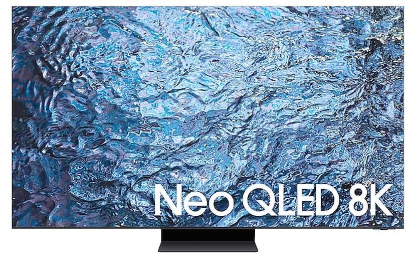 Samsung TQ75QN900C 75" 8K NEO QLED Smart-TV (2023)