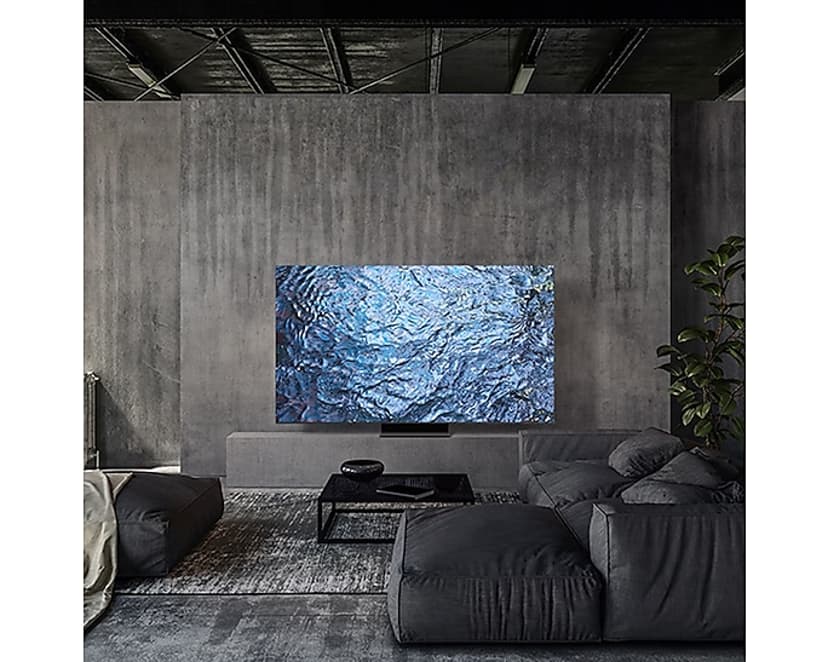 Samsung TQ75QN900C 75" 8K NEO QLED Smart-TV (2023)