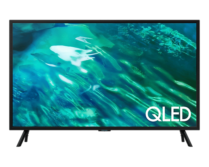 Samsung TQ32Q50A 32" Full-HD QLED Smart-TV (2023)
