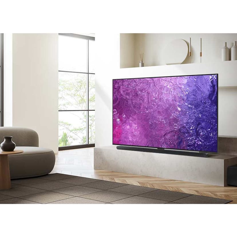 Samsung TQ85QN90C 85" 4K NEO QLED Smart-TV (2023)