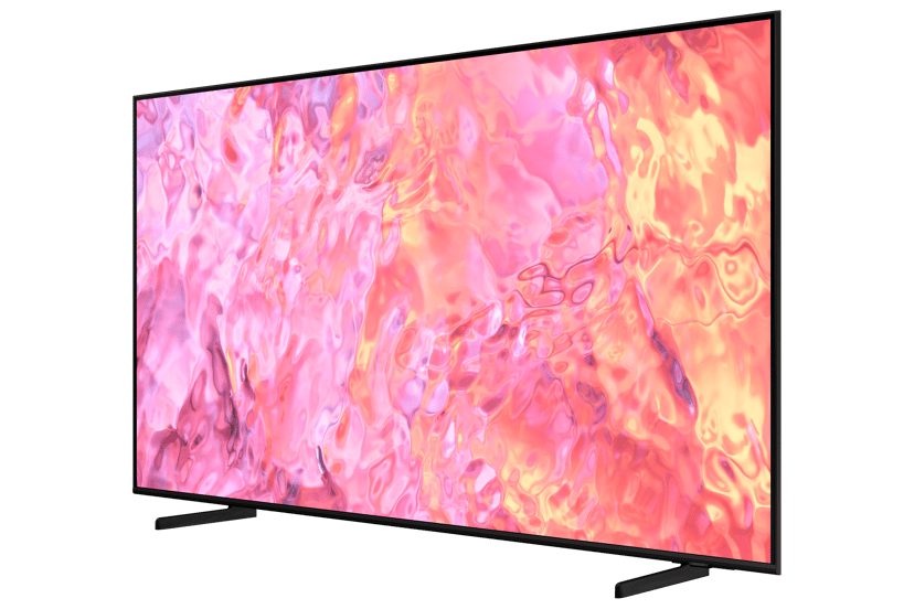 Samsung TQ43Q60C 43" 4K QLED Smart-TV (2023) - (Outlet-vare klasse 2)