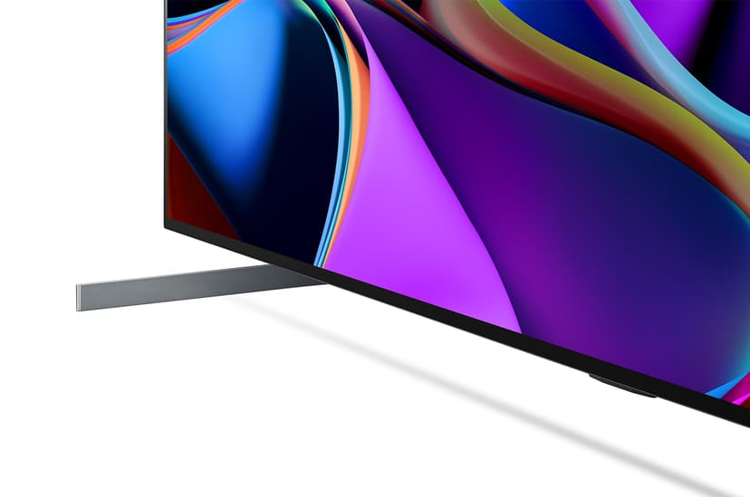 LG Z3 77" 8K Signature OLED Smart-TV