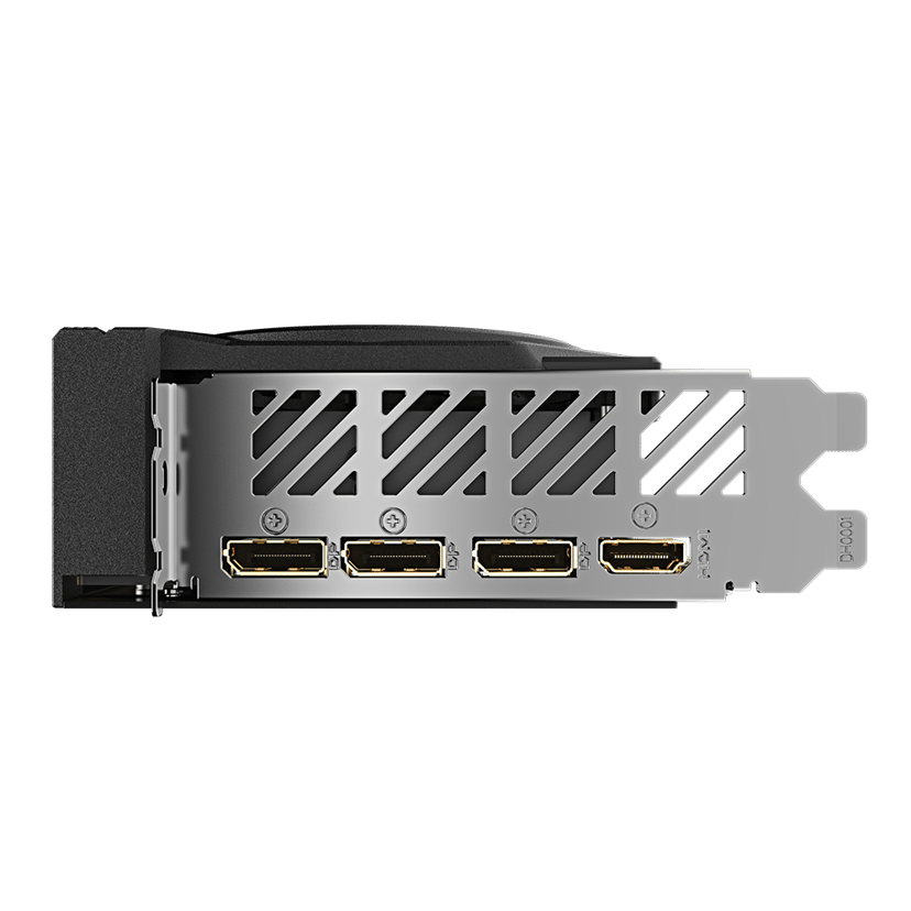 Gigabyte Geforce RTX 4070 Windforce OC 12GB