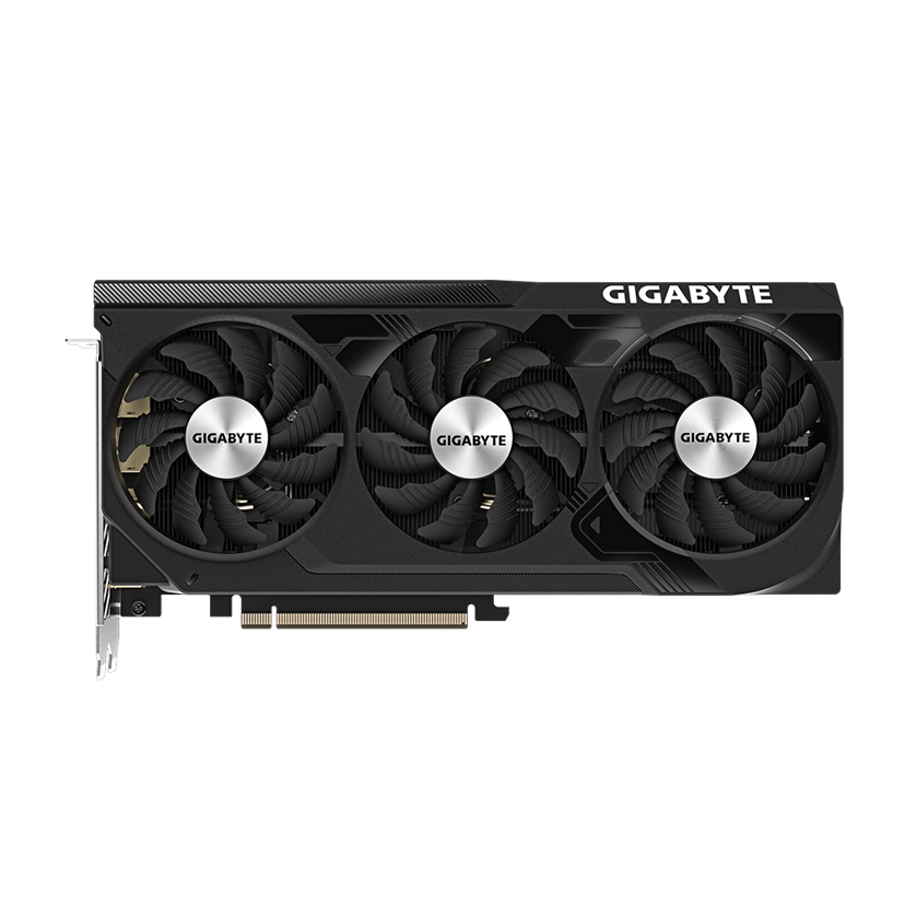 Gigabyte Geforce RTX 4070 Windforce OC 12GB