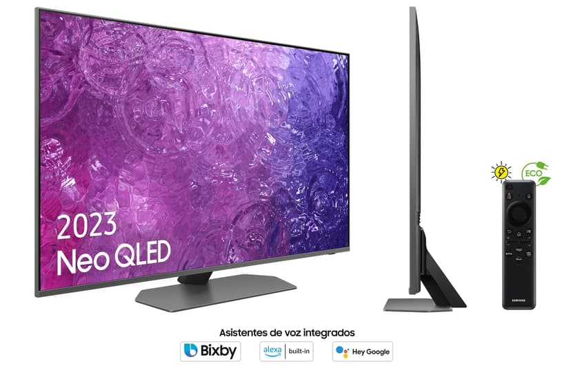 Samsung TQ85QN90C 85" 4K NEO QLED Smart-TV (2023)