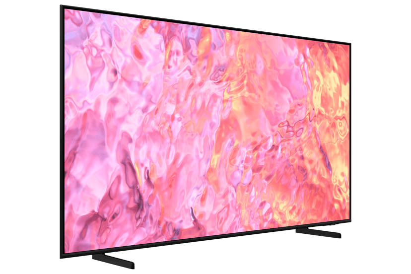 Samsung TQ43Q60C 43" 4K QLED Smart-TV (2023) - (Outlet-vare klasse 2)
