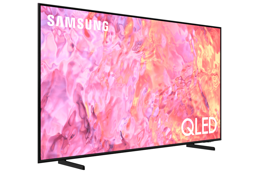 Samsung TQ43Q60C 43" 4K QLED Smart-TV (2023) - (Outlet-vare klasse 2)