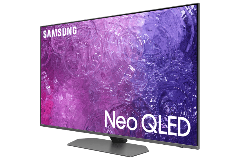 Samsung TQ85QN90C 85" 4K NEO QLED Smart-TV (2023)