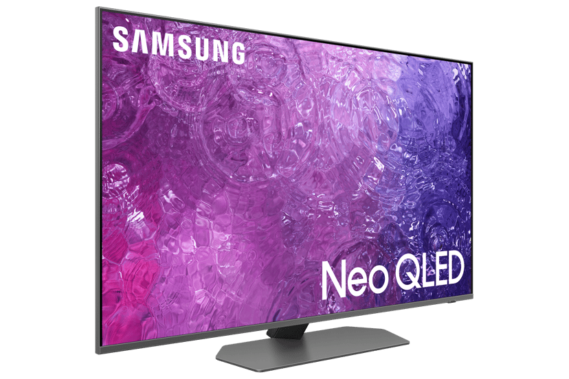 Samsung TQ85QN90C 85" 4K NEO QLED Smart-TV (2023)