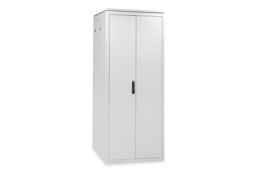 Digitus DN-43000 Varioflex-N 80x80cm 19" 42U Vit