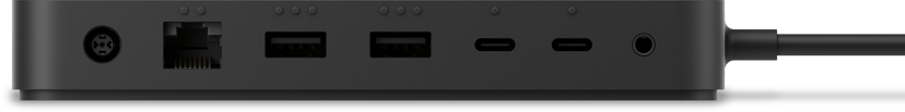 Microsoft Surface Thunderbolt™ 4 Dock Thunderbolt 4