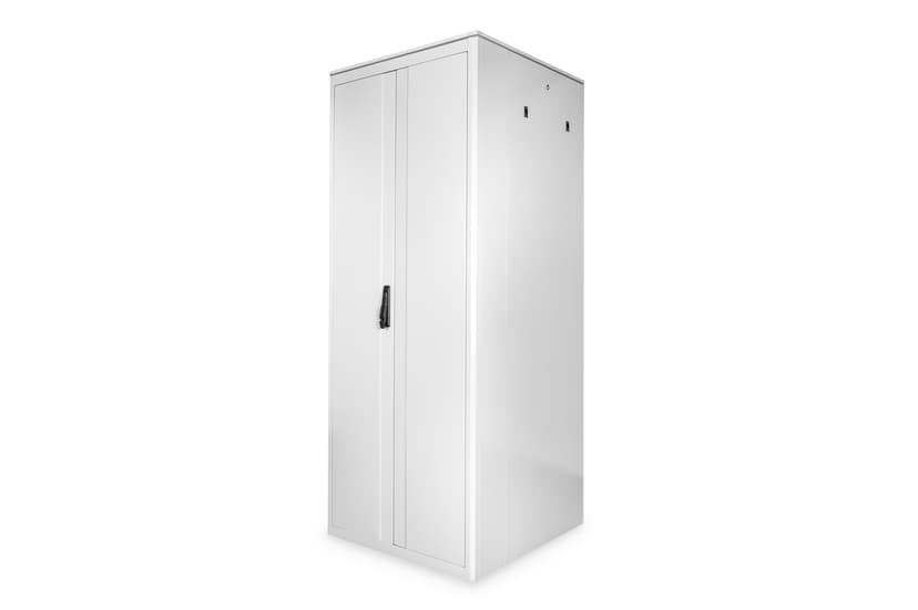 Digitus DN-43000 Varioflex-N 80x100cm 19" 42U Vit