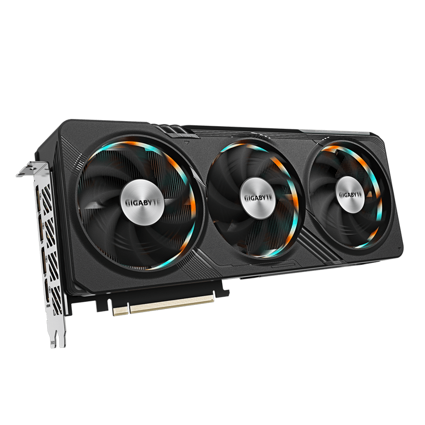 Gigabyte Geforce RTX 4070 Gaming OC 12GB