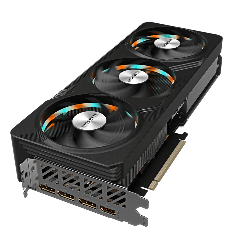 Gigabyte Geforce RTX 4070 Gaming OC 12GB