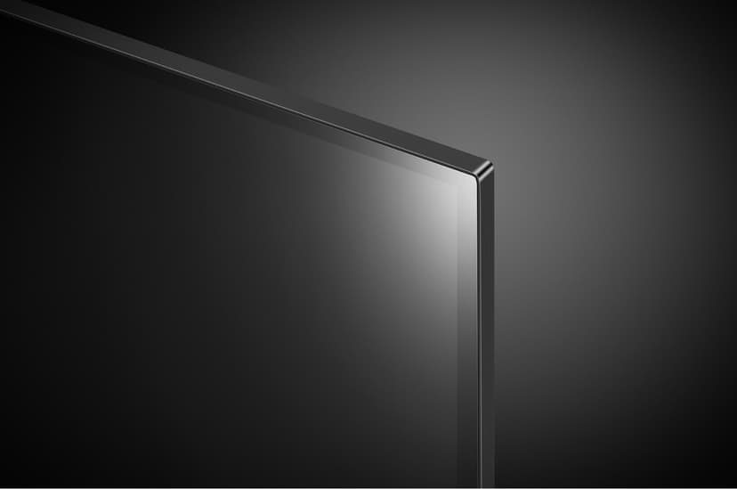 LG C3 42" 4K OLED Evo Smart-TV