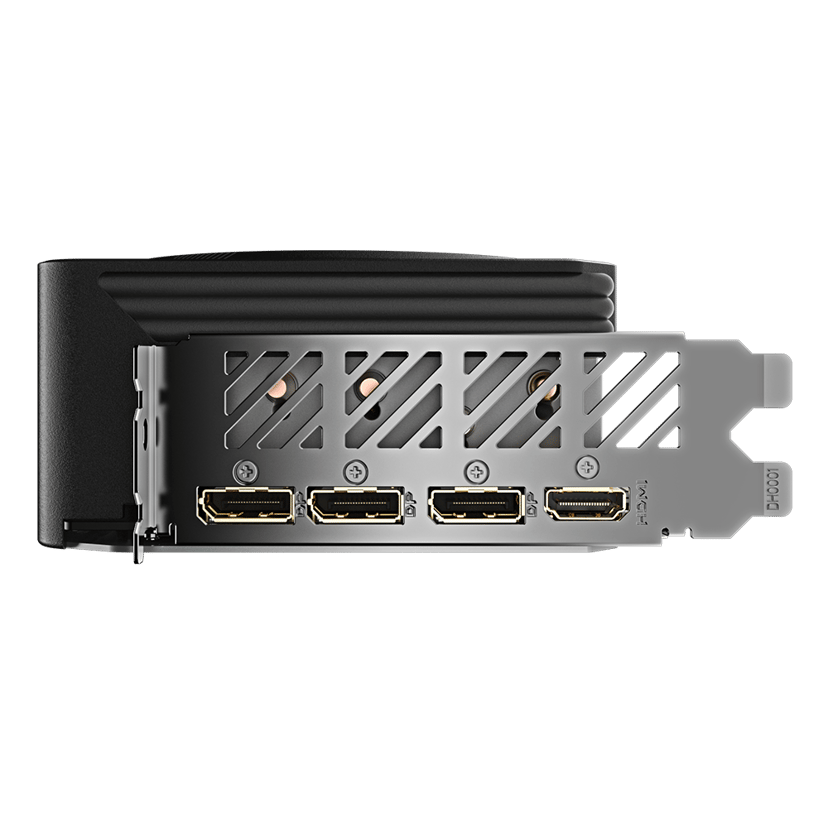 Gigabyte Geforce RTX 4070 Gaming OC 12GB