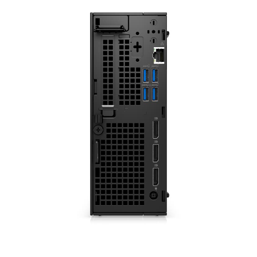 Dell Precision 3260 CFF Core i7 16GB 512GB