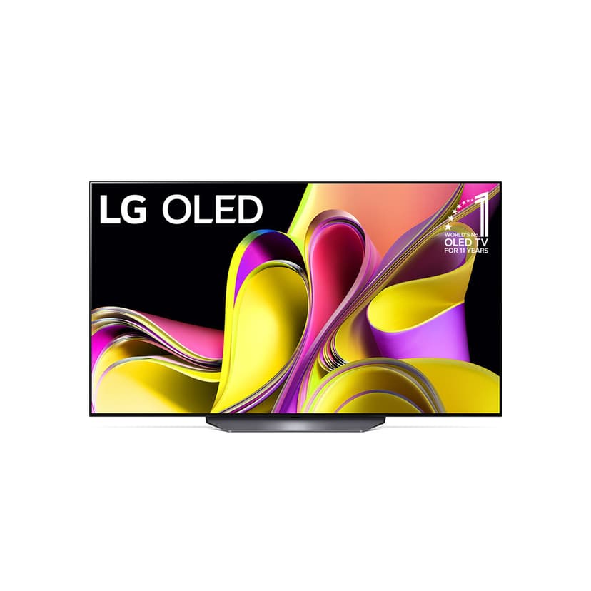 LG B3 77" 4K OLED Smart-TV - (Fyndvara klass 2)