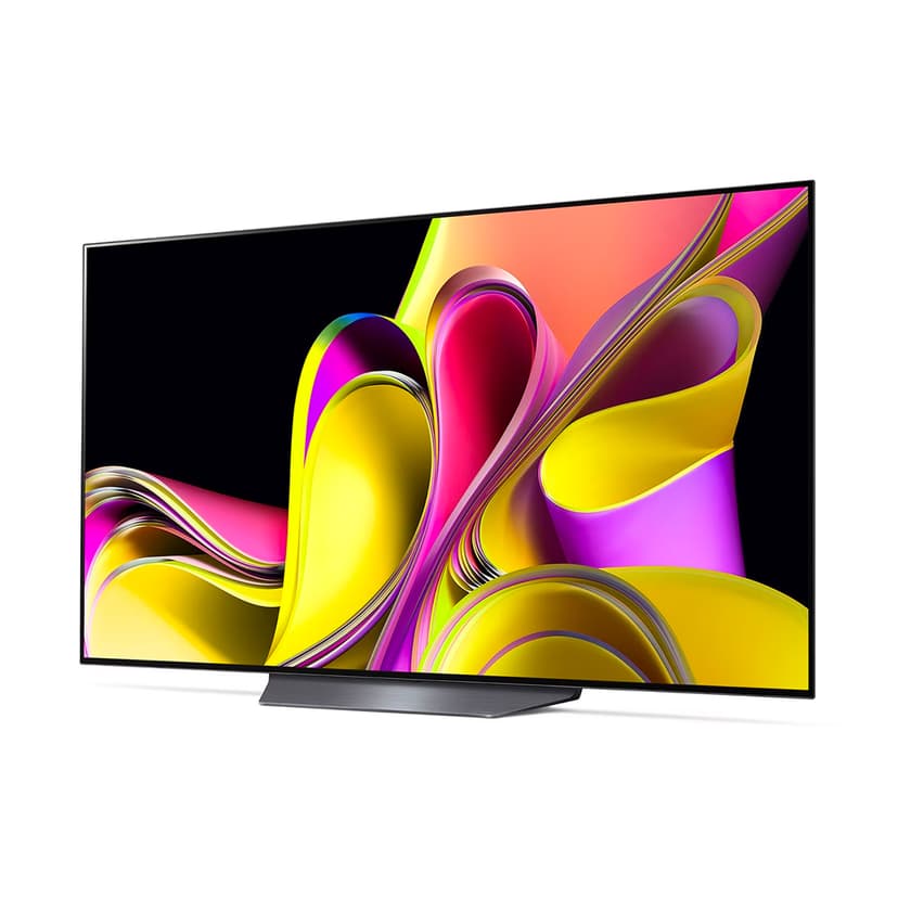 LG B3 77" 4K OLED Smart-TV - (Löytötuote luokka 2)