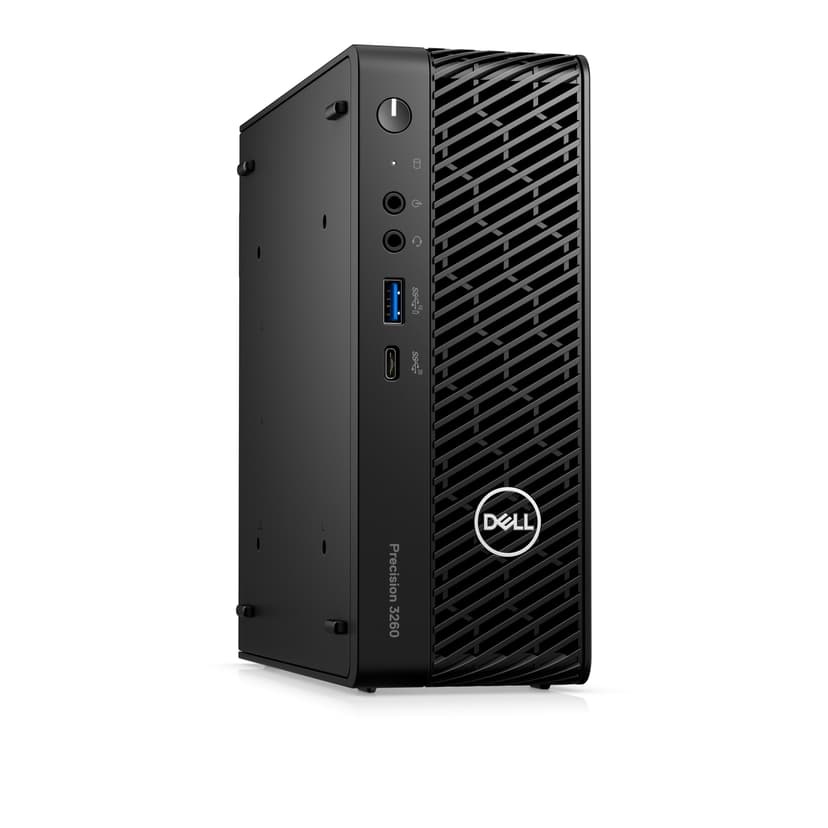 Dell Precision 3260 CFF Core i7 16GB 512GB