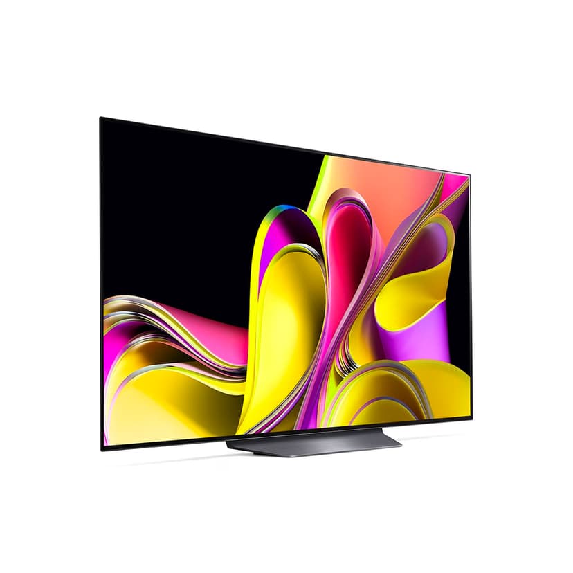 LG B3 77" 4K OLED Smart-TV - (Fyndvara klass 2)