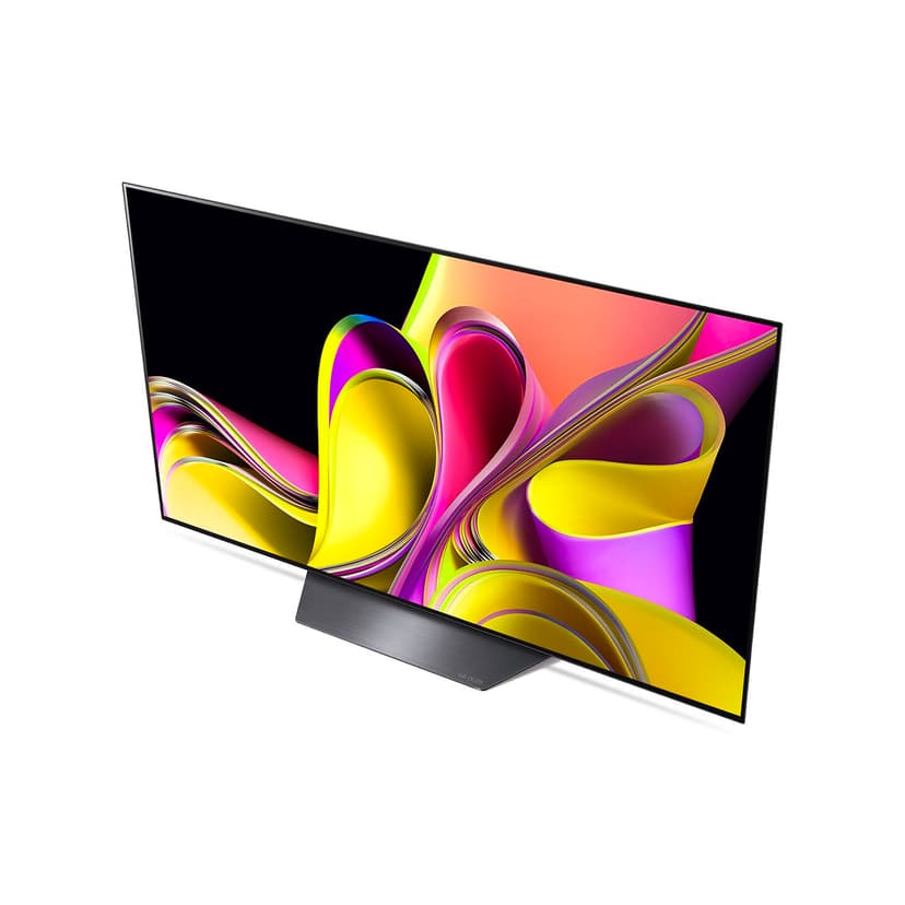 LG B3 77" 4K OLED Smart-TV - (Löytötuote luokka 2)