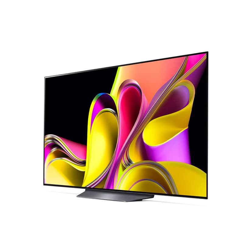 LG B3 77" 4K OLED Smart-TV - (Löytötuote luokka 2)