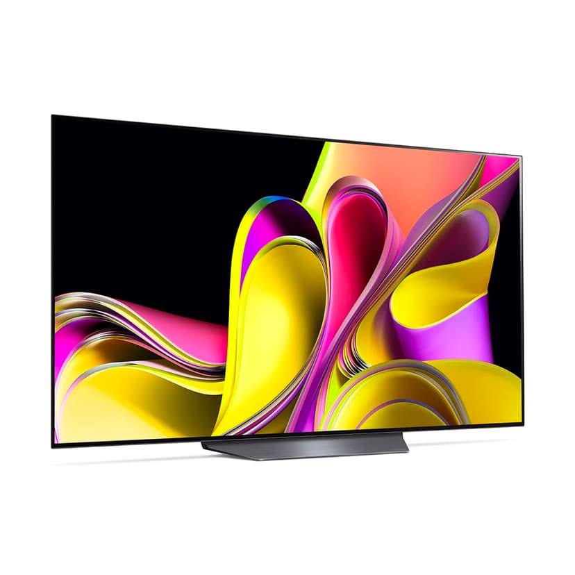 LG B3 77" 4K OLED Smart-TV - (Fyndvara klass 2)