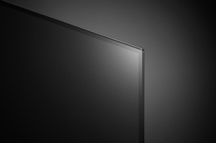 LG C3 48" 4K OLED Evo Smart-TV