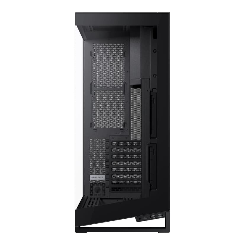 Phanteks NV7 Full Tower Sort Full Tower Svart