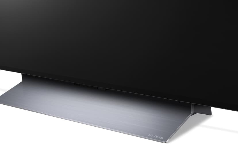LG C3 55" 4K OLED Evo Smart-TV
