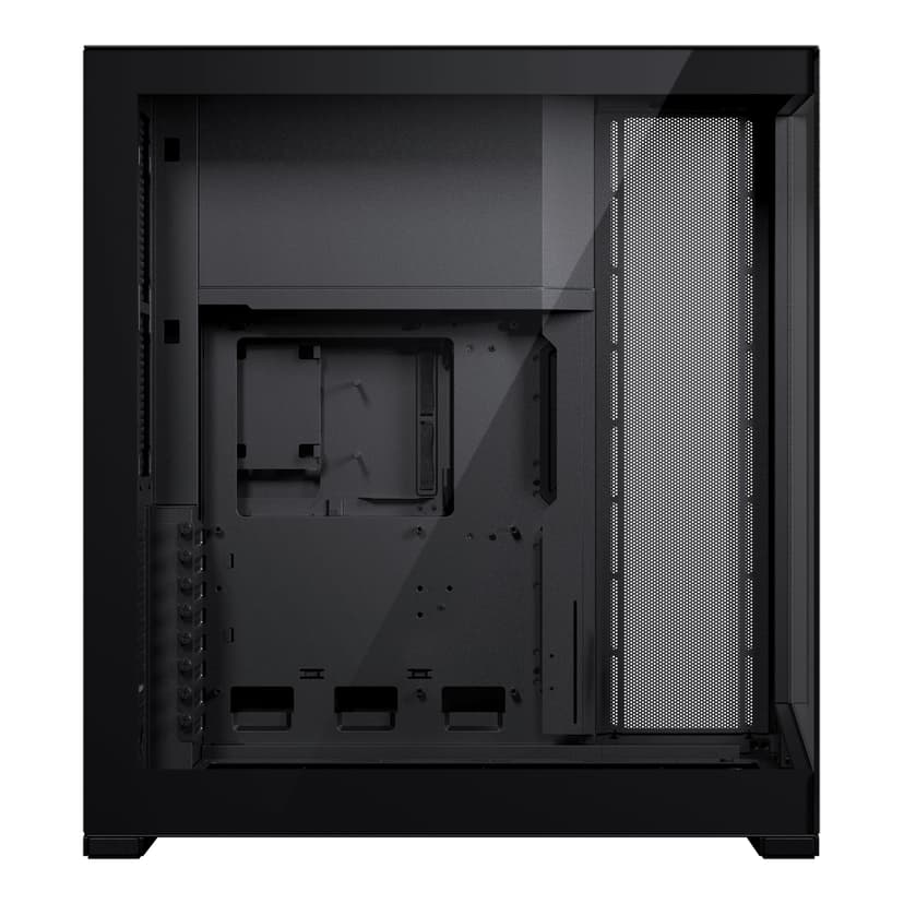 Phanteks Nv Series Nv7 Case T.glass Drgb Satin Black Full Tower Svart