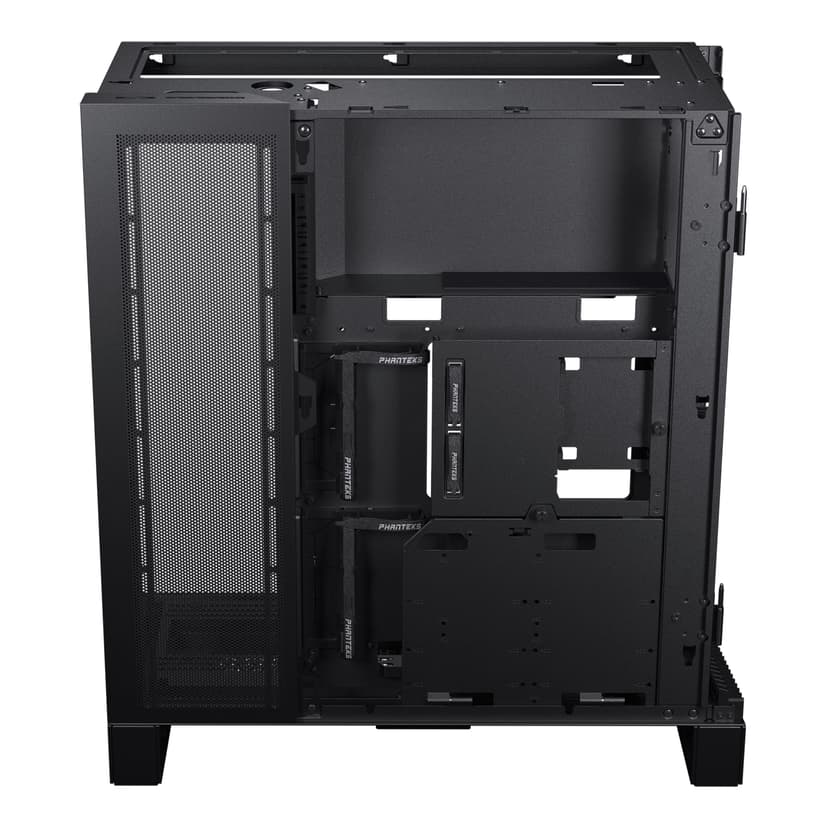 Phanteks Nv Series Nv7 Case T.glass Drgb Satin Black Full Tower Svart