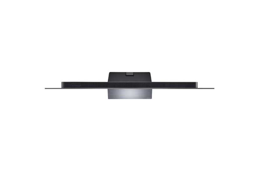 LG C3 55" 4K OLED Evo Smart-TV