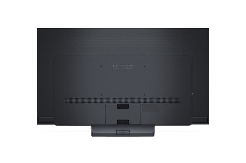 LG C3 55" 4K OLED Evo Smart-TV