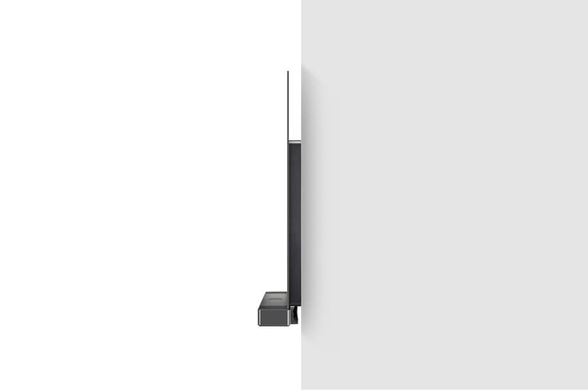 LG C3 55" 4K OLED Evo Smart-TV