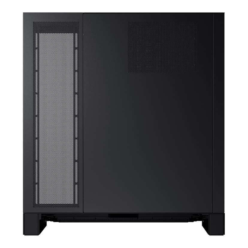 Phanteks Nv Series Nv7 Case T.glass Drgb Satin Black Full Tower Svart
