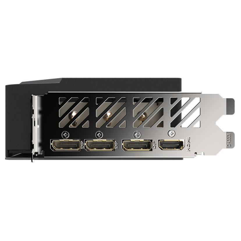 Gigabyte Geforce RTX 4070 Eagle OC 12GB 12GB