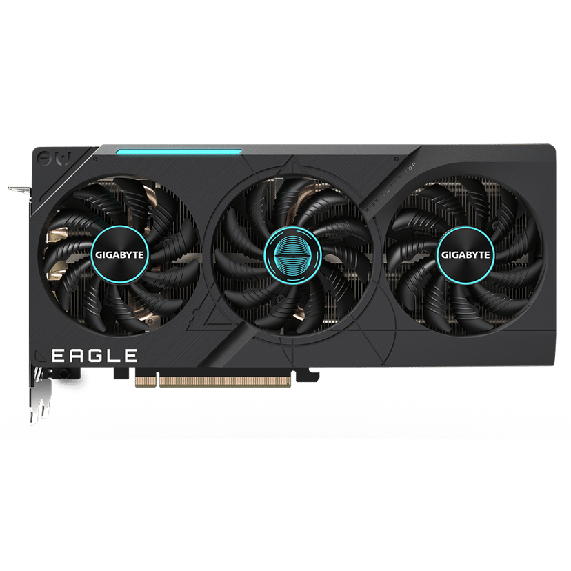 Gigabyte Geforce RTX 4070 Eagle OC 12GB 12GB