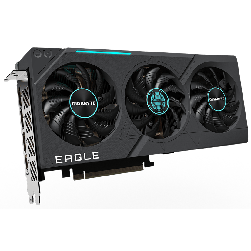 Gigabyte Geforce RTX 4070 Eagle OC 12GB 12GB