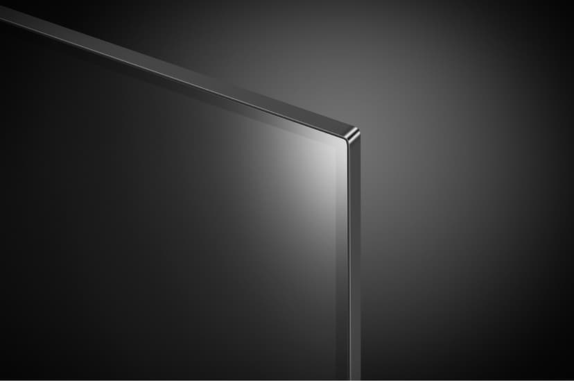 LG C3 65" 4K OLED Evo Smart-TV
