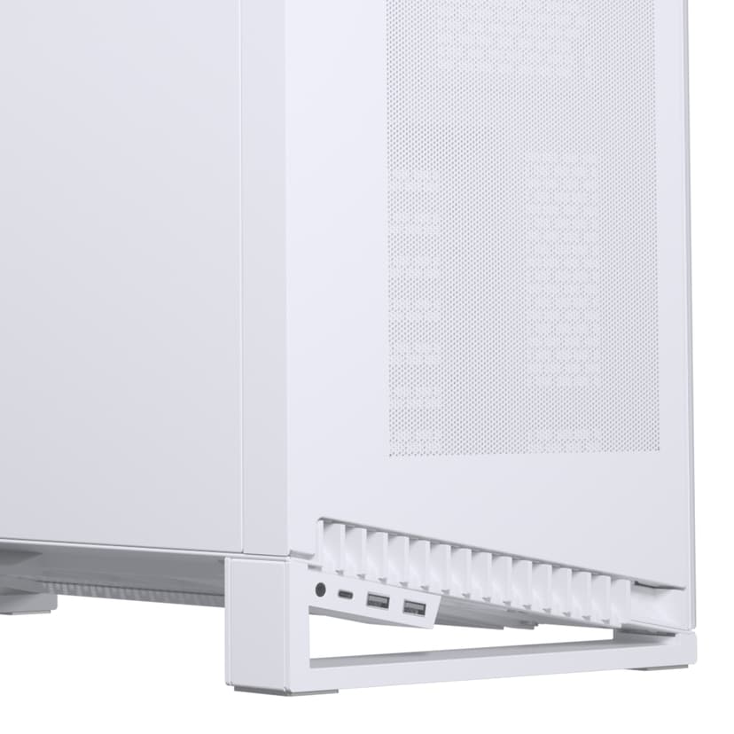 Phanteks NV7 Full Tower Hvit Full Tower Hvit