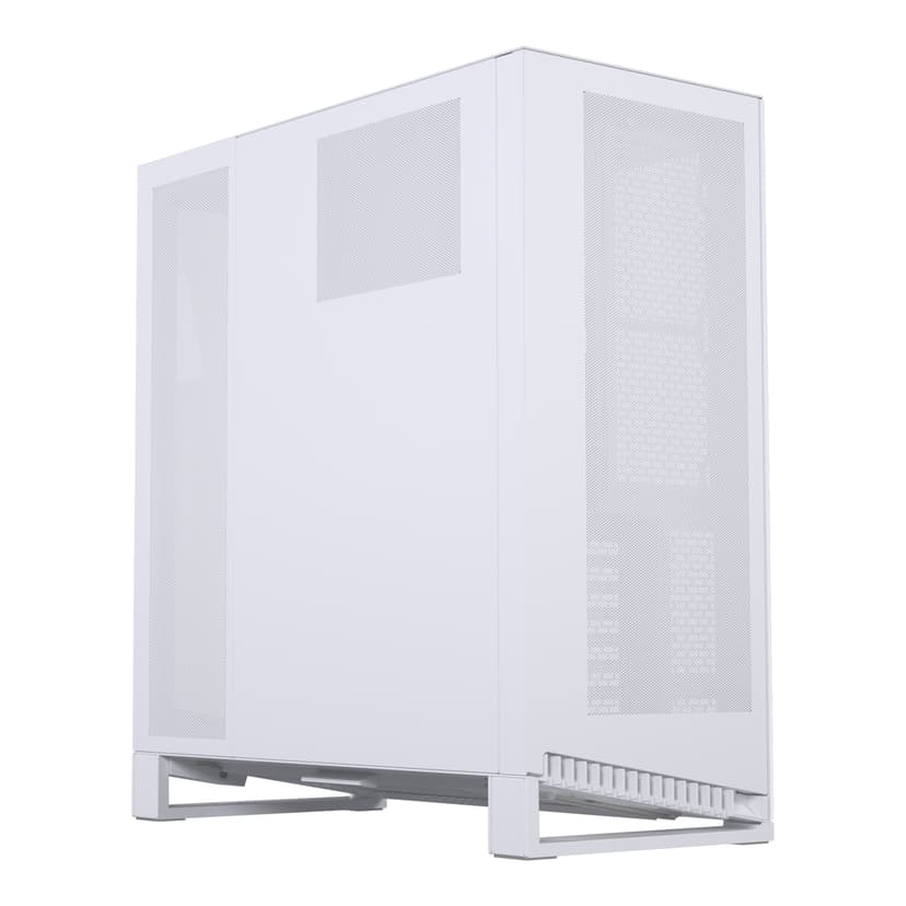 Phanteks NV7 Full Tower Hvit Full Tower Hvit
