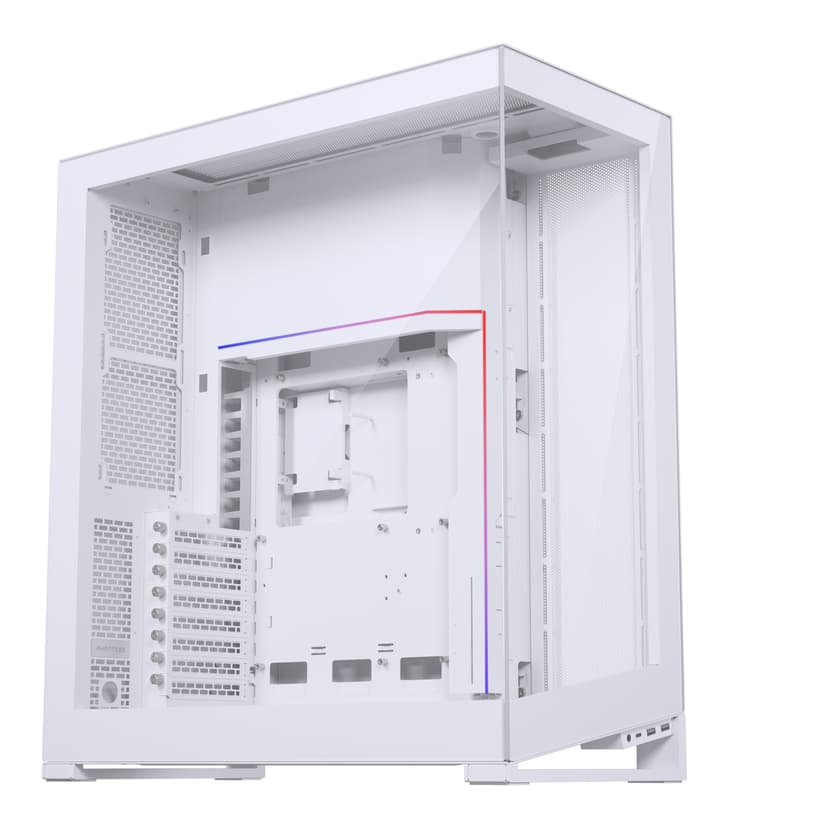 Phanteks NV7 Full Tower Hvit Full Tower Hvit