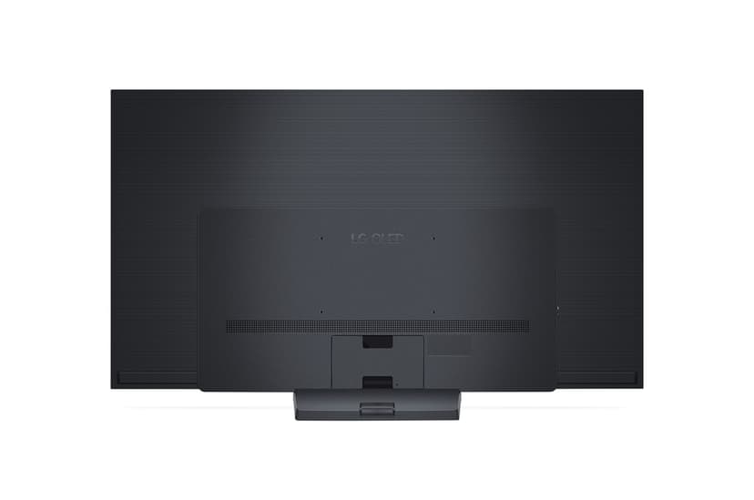 LG C3 65" 4K OLED Evo Smart-TV