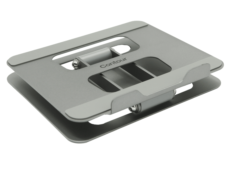 Contour Design Contour Laptop Riser Steel