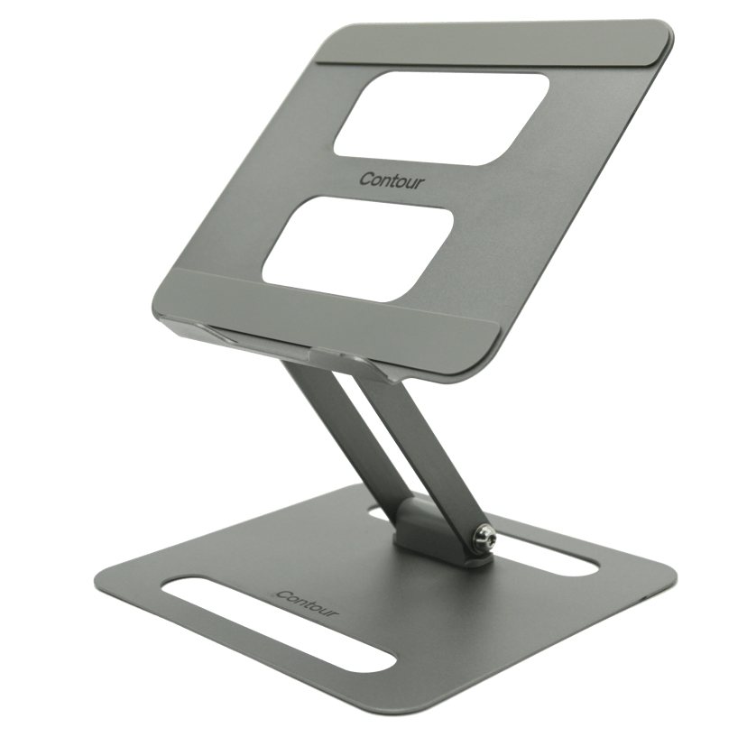 Contour Design Contour Laptop Riser Steel